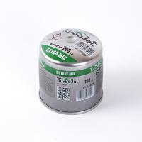 Газовый баллон ПРОПАН - БУТАН 190 гр, TJ190PB TurboJet