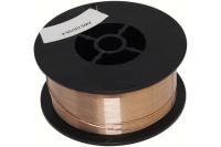 Проволока  ER70S-6 BRIMA СВ-08Г2С ф1мм 5кг кассета