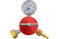 Редуктор пропановый БПО-5-КР1 (РЕДИУС)  В КОРОБКЕ