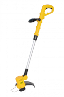 Аккумуляторный триммер GET-12M-Li Huter (в комплекте 1 АКБ и ЗУ)