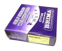 ПРОВОЛОКА СВАР. ПОРОШКОВАЯ E71TGS ф 1.0мм (1кг) BRIMA