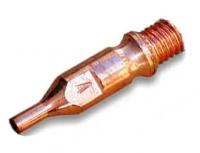 Мундштук внутренний к Р1 Донмет №3А, МАФ