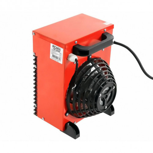 Тепловая электрическая пушка ТЭП-2000Н (компактная) Ресанта