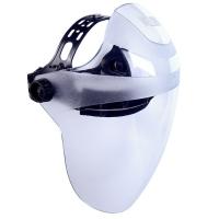 Щиток защитный лицевой Визор Профи