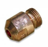 Мундштук наружний к Р1 Донмет №1А