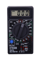 Мультиметр DT890B