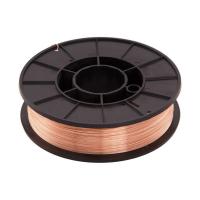 Проволока / СВ 08Г2С О / D200 / 0,8мм / АЭМЗ