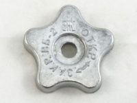 Маховик ВБ-2 Цветлит