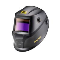 Маска сварщика ESAB SAVAGE A40 9-13 Черная, сменные батареи