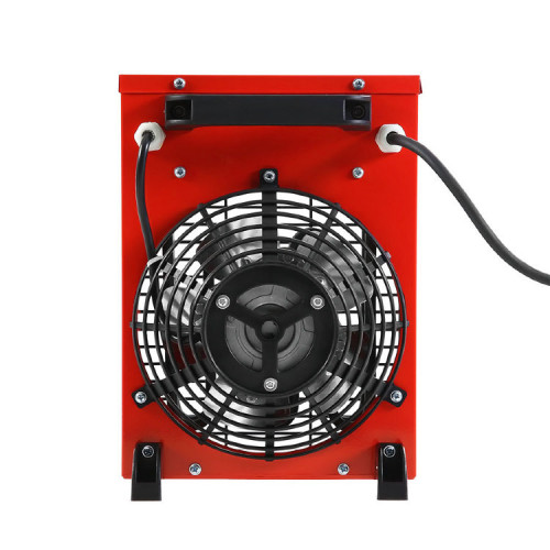 Тепловая электрическая пушка ТЭП-2000Н (компактная) Ресанта