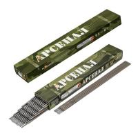 Электроды МР-3 Арс TM Арсенал д 5 мм: уп 5 кг