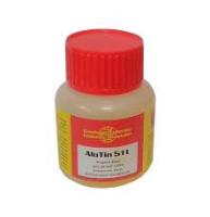 Флюс Castolin AluTin 51L упак. 50гр.