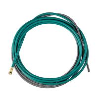 Канал направляющий СТАЛЬ 4,5м Зеленый (2,0-2,4мм) OMS5010-04