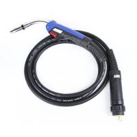 FoxWeld Горелка UnoMIG-24 5м (250А, возд., пр-во FoxWeld/КНР)