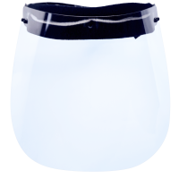 Щиток защитный лицевой Визор Лайт