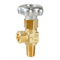 Вентиль кислородного баллона ВК-2 НЗГА