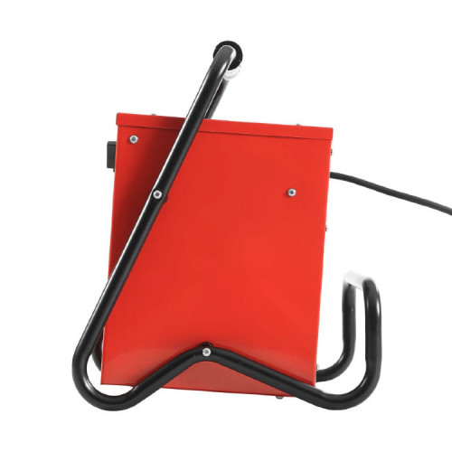 Тепловая электрическая пушка ТЭП-2000 Ресанта