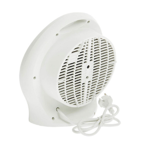Тепловентилятор ТВС-2 (2 кВт) Ресанта