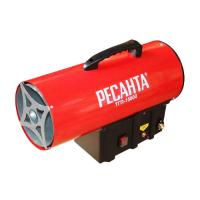 Тепловая газовая пушка ТГП-15000 Ресанта