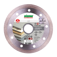 Круг алмазный 1A1R 230*2.2*8*22.225 Bestseller Ceramics