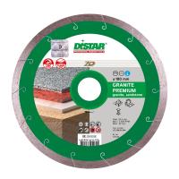 Круг алмазный 1A1R 230*1.9*10*25,4 Granite Premium