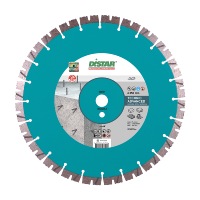 Круг алмазный 1A1RSS/C3-Н 350*3,5/2,5*15*25,4-(11,5)-24 Technic Advanced