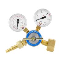 Регулятор аргоновый АР-40 МИНИ  ПТК