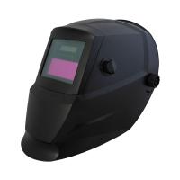 Маска сварщика KVAZARRUS "чёрная" (ф-р 3500V) в коробке