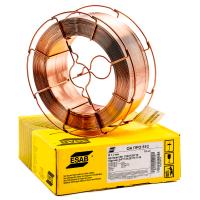 Сварочная проволока ESAB ОК ПРО 51С 1,0 мм 18 кг