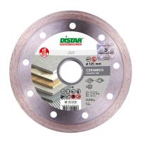 Круг алмазный 1A1R 125*1.5*8*22.225 Bestseller Ceramics