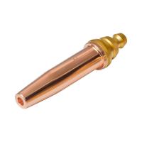 Мундштук пропановый №2П к Р345 (1/16)  Салют