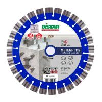 Круг алмазный 1A1RSS/C3-W 230*2,6/1,6*15*22,23-28 Meteor Н15