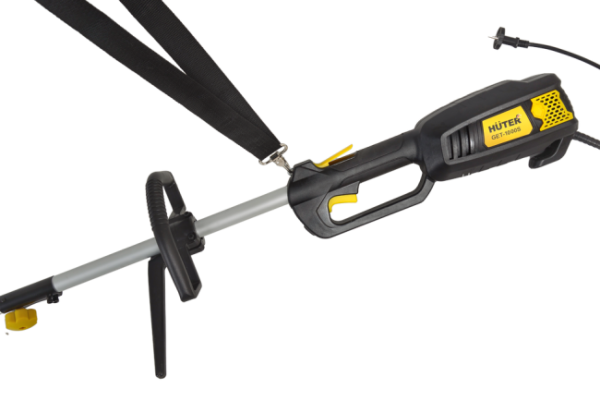 Электрический триммер GET-1000S Huter