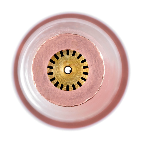 Мундштук пропановый №0PM (3–10 мм) к Р3-300, Р3-345