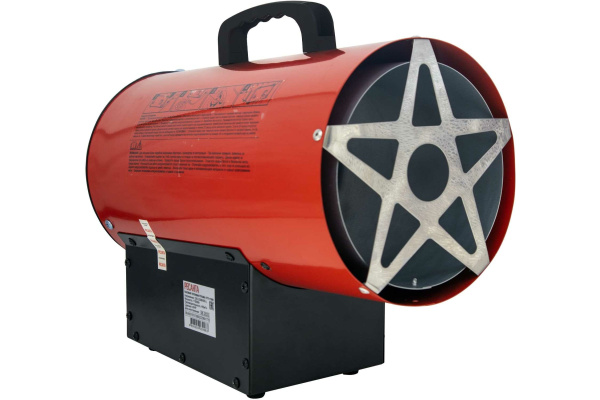 Газовая тепловая пушка Ресанта ТГП-17000