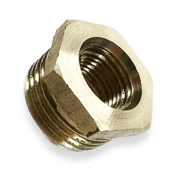 Переходник ARMA 1/2"M на 1/4"F