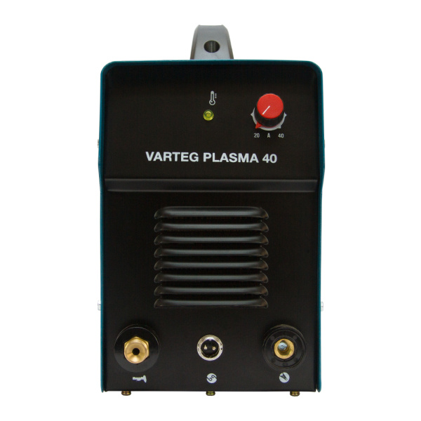 Аппарат плазменной резки VARTEG PLASMA 40