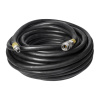 Шланг Foxweld AERO воздушный с фитингами рапид, 20бар, 9x15мм, 5м