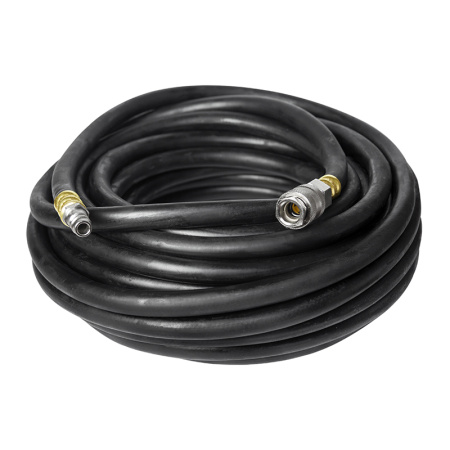 Шланг Foxweld AERO воздушный с фитингами рапид, 20бар, 9x15мм, 5м