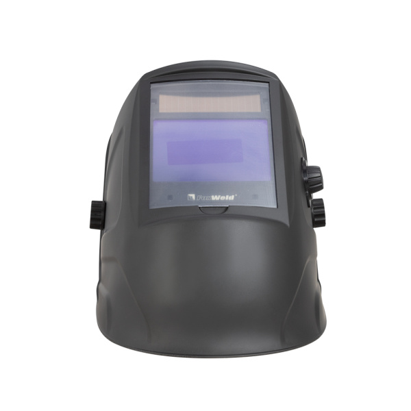 Маска сварщика КОРУНД-Х PLUS (ф-р 9910V с внеш. рег.) без коробки