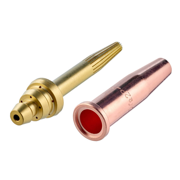 Мундштук пропановый PREMIUM №2 (15–30 мм) к Р3-300, Р3-345