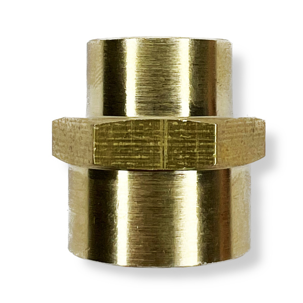 Переходник ARMA 3/8"F - 1/2"F