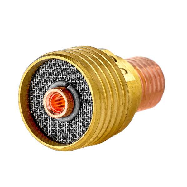 Держатель цанги Газовая Линза d1,0мм (TIG TP 9/20/25) LAX0910