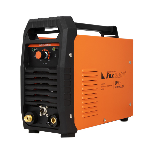 Аппарат плазменной резки UNO PLASMA 50