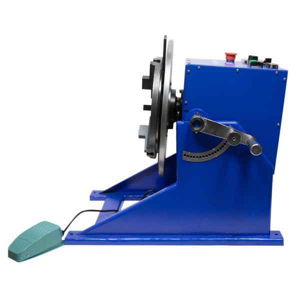 Foxweld Вращатель Атлант-2 с патроном (пр-во FoxWeld/КНР)