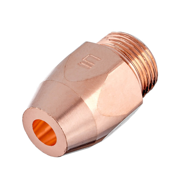 Мундштук наружный к резакам серии Р3П/Р333 №2П