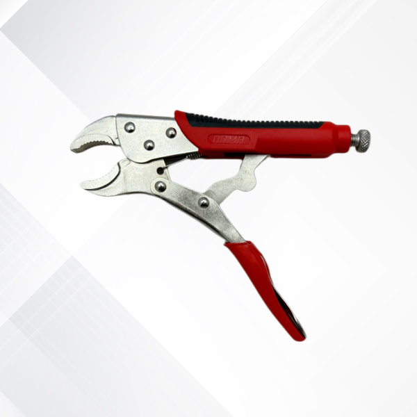 Зажим ручной с фиксатором ARMA РЗФ-7,0 (Тип Y)