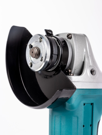 Набор аккумуляторного инструмента / Hammer+Angle Grinder+Wrench (M)