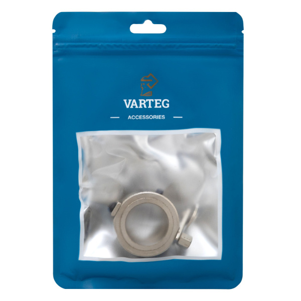 Varteg Насадка роликовая CB50 (CV0037, пр-во FoxWeld/КНР)