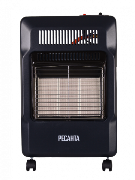 Газовый инфракрасный обогреватель ПГ-4200С Ресанта